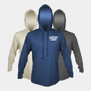 Custom Low Pro Tech Hooded Perfomance MVLPRH8 – ANETIK